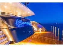 UNBRIDLED - WESTPORT - CRESCENT yacht sale