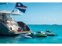 best yacht sales deals UNBRIDLED