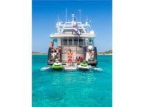 Buy a UNBRIDLED 1995 at Shestakov Yacht Sales