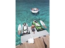 Buy a yacht UNBRIDLED - WESTPORT - CRESCENT