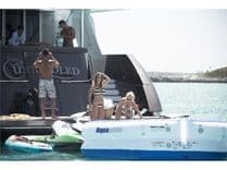 best yacht sales deals UNBRIDLED 1995