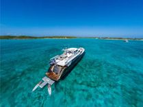 Buy a UNBRIDLED - WESTPORT - CRESCENT at Shestakov Yacht Sales