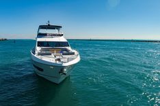 Buy a Misty K 77 at Shestakov Yacht Sales