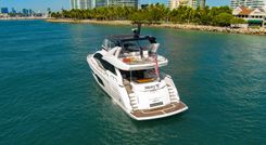 best yacht sales deals Misty K