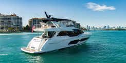 Misty K - Sunseeker yacht sale