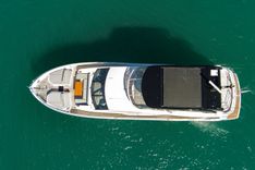 Buy a Misty K 2024 at Shestakov Yacht Sales