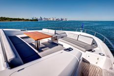 best yacht sales deals Misty K 77