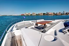 Buy a yacht Misty K - Sunseeker
