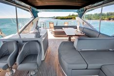 the best price on Misty K - Sunseeker