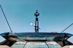 Misty K 2024 yacht sale