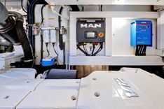 Buy a Misty K 76 Yacht at Shestakov Yacht Sales