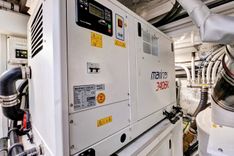 best yacht sales deals Misty K 2024