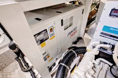 Misty K - Sunseeker price