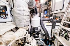 Buy a Misty K - Sunseeker at Shestakov Yacht Sales