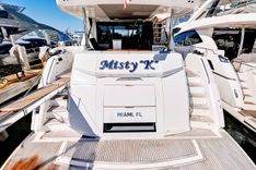Buy a Misty K at Shestakov Yacht Sales