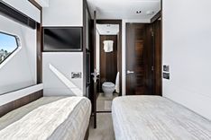 Buy a Misty K - Sunseeker at Shestakov Yacht Sales