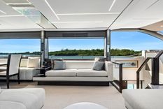 best yacht sales deals Misty K - Sunseeker