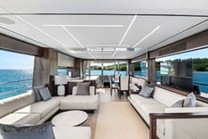 Misty K - Sunseeker yacht sale