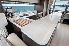 Misty K - Sunseeker yacht sale