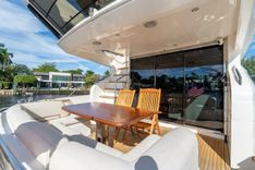 best yacht sales deals AQUAVITA 64