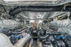 Buy a AQUAVITA 64 Flybridge Motor Yacht at Shestakov Yacht Sales