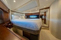 AQUAVITA 64 Flybridge Motor Yacht yacht sale