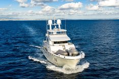 Продажа яхты VIVIERAE II - Nordhavn