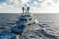 Продажа яхты VIVIERAE II