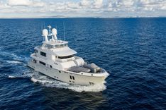 Лучшие предложения покупки яхты VIVIERAE II 86