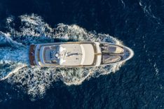 Купить яхту VIVIERAE II 96 в Shestakov Yacht Sales