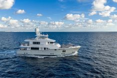 Лучшие предложения покупки яхты VIVIERAE II 96