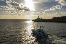 Продажа яхты VIVIERAE II - Nordhavn