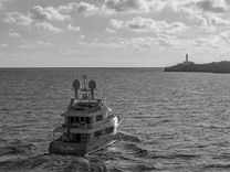 Купить яхту VIVIERAE II - Nordhavn в Shestakov Yacht Sales