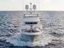 Стоимость яхты VIVIERAE II - Nordhavn