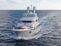 Купить яхту VIVIERAE II - Nordhavn в Shestakov Yacht Sales