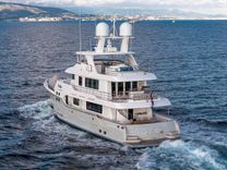 Лучшие предложения покупки яхты VIVIERAE II 2017