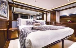 Продажа яхты VIVIERAE II 96