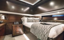 Стоимость яхты VIVIERAE II 96