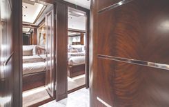 Купить яхту VIVIERAE II - Nordhavn в Shestakov Yacht Sales