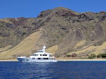 Стоимость яхты VIVIERAE II 2017