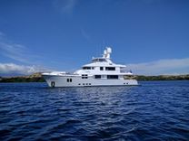 Купить яхту VIVIERAE II в Shestakov Yacht Sales