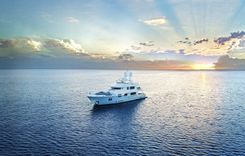 Купить яхту VIVIERAE II 96 в Shestakov Yacht Sales