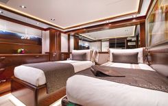 Лучшие предложения покупки яхты VIVIERAE II 86