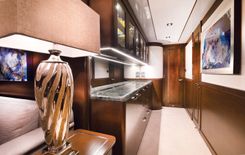 Купить яхту VIVIERAE II 2017 в Shestakov Yacht Sales