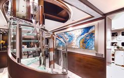 Купить яхту VIVIERAE II - Nordhavn в Shestakov Yacht Sales