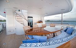 Стоимость яхты VIVIERAE II 2017