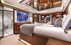 Купить яхту VIVIERAE II 96 в Shestakov Yacht Sales