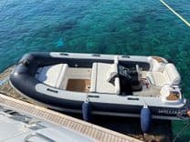 LAVIMAR II - PRINCESS yacht sale