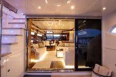 Buy a yacht LAVIMAR II - PRINCESS