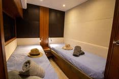 Buy a yacht LAVIMAR II 72